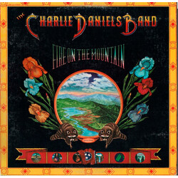 The Charlie Daniels Band Fire On The Mountain