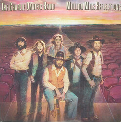 The Charlie Daniels Band Million Mile Reflections