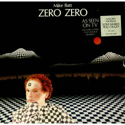 Mike Batt Zero Zero