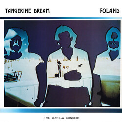 Tangerine Dream Poland (The Warsaw Concert)