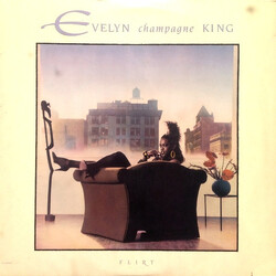 Evelyn King Flirt