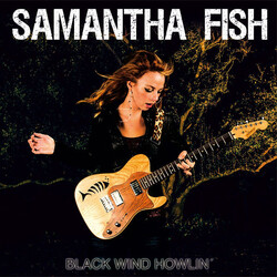 Samantha Fish Black Wind Howlin'
