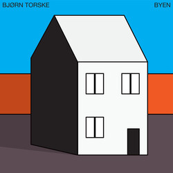 Bjørn Torske Byen