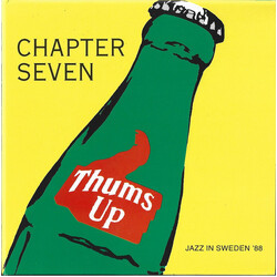 Chapter Seven (3) Thums Up