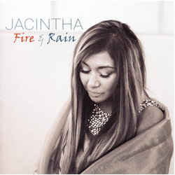 Jacintha Fire & Rain