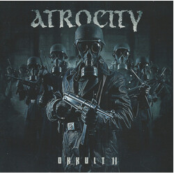 Atrocity Okkult II