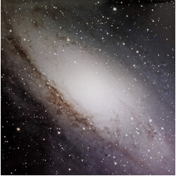 ISON (3) Andromeda Skyline