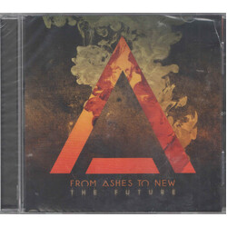 From Ashes To New The Future