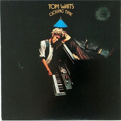 Tom Waits Closing Time