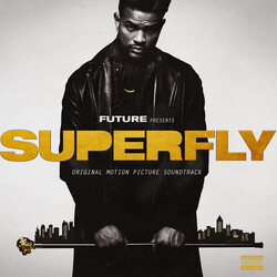 Future (4) Superfly