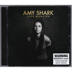 Amy Shark Love Monster