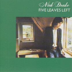 Nick Drake Five Leaves Left