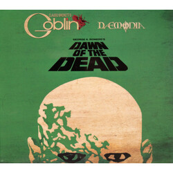 Claudio Simonetti's Goblin / Daemonia George A. Romero's Dawn Of The Dead