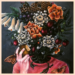 Covet Effloresce Vinyl LP