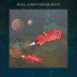 Galasphere 347 Galasphere 347