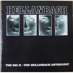 Hellanbach The Big H: The Hellanbach Anthology