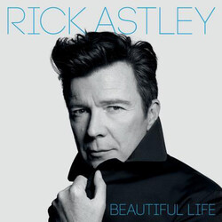 Rick Astley Beautiful Life
