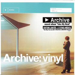 Archive Take My Head