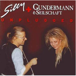 Silly / Gundermann & Seilschaft Unplugged Vinyl 3 LP