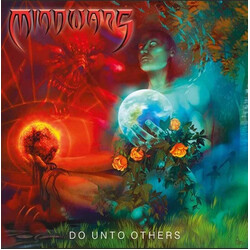 Mindwars Do Unto Others Vinyl LP