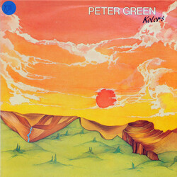 Peter Green (2) Kolors