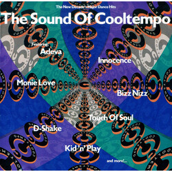 Various The Sound Of Cooltempo