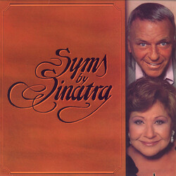 Sylvia Syms Syms By Sinatra