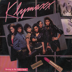Klymaxx Meeting In The Ladies Room