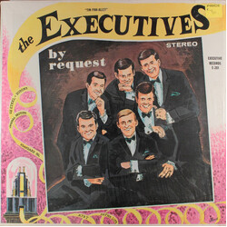 The Executives (6) By Request