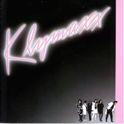 Klymaxx Klymaxx