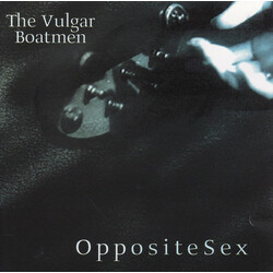 The Vulgar Boatmen Opposite Sex