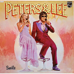 Peters & Lee Smile