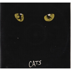 Andrew Lloyd Webber Cats