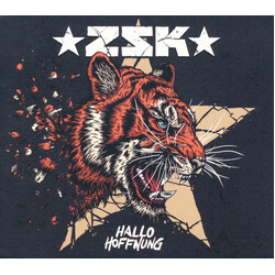 ZSK Hallo Hoffnung