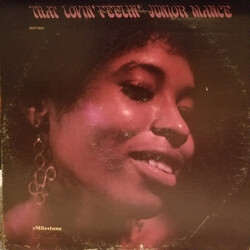 Junior Mance That Lovin' Feelin'