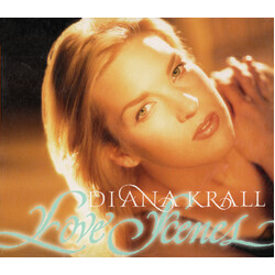 Diana Krall Love Scenes