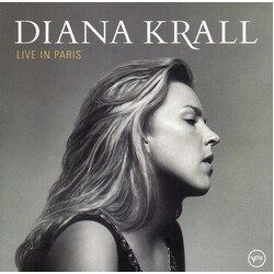 Diana Krall Live In Paris
