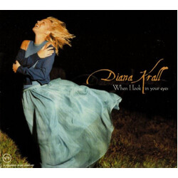 Diana Krall When I Look In Your Eyes
