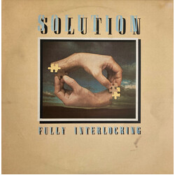 Solution (4) Fully Interlocking
