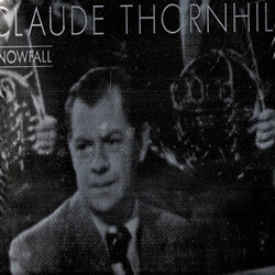 Claude Thornhill Snowfall