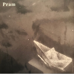 Pram Across The Meridian