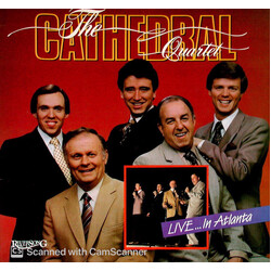 The Cathedrals Live In Atlanta