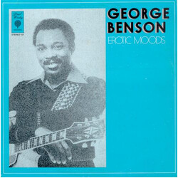 George Benson / Harlem Underground Band Erotic Moods