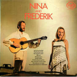 Nina & Frederik Nina And Frederik