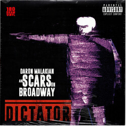 Scars On Broadway Dictator