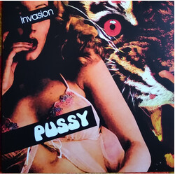 Pussy (4) Invasion