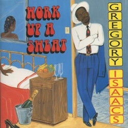 Gregory Isaacs Work Up A Sweat