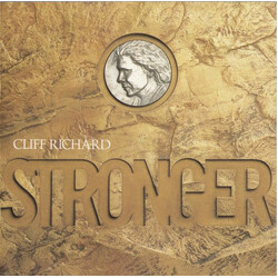 Cliff Richard Stronger
