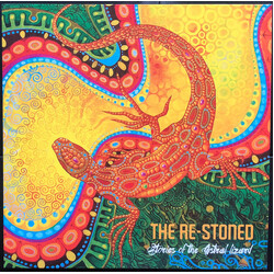 The Re-Stoned Stories Of The Astral Lizard