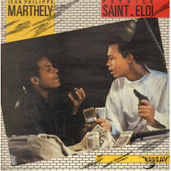 Jean-Philippe Marthely / Patrick Saint-Eloi Ou Pa Ka Sav